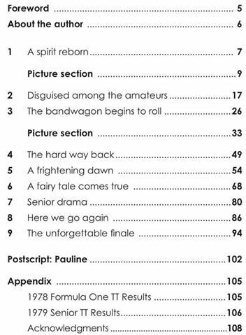 Contents