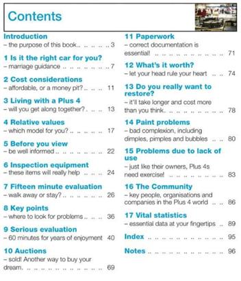 Contents