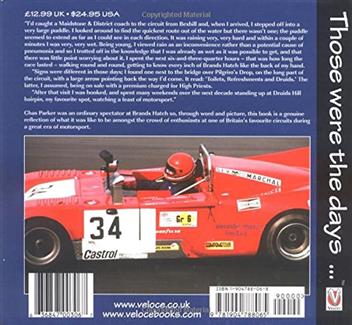 Rear Cover