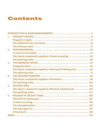 Contents