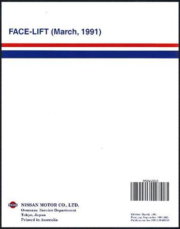 Rear Cover