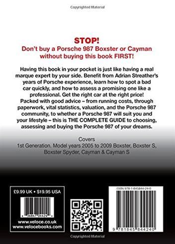 Rear Cover