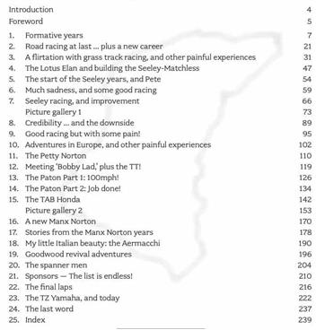Contents