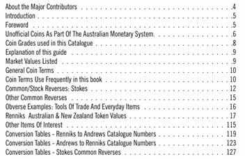 Contents