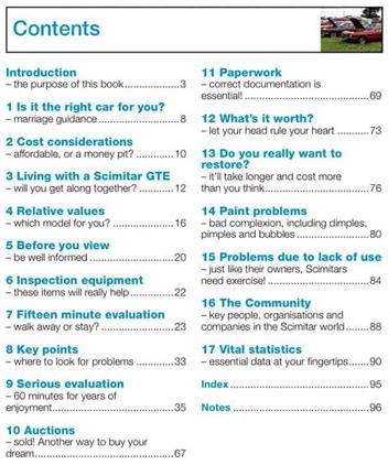 Contents
