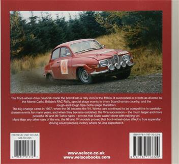 Rear Cover