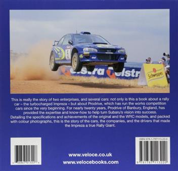 Rear Cover