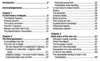 Contents