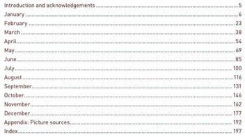 Contents