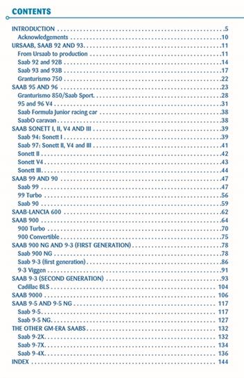 Contents