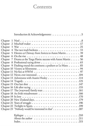 Contents