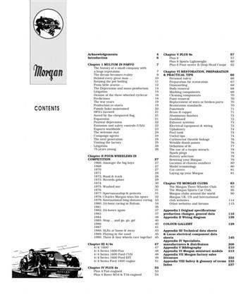 Contents