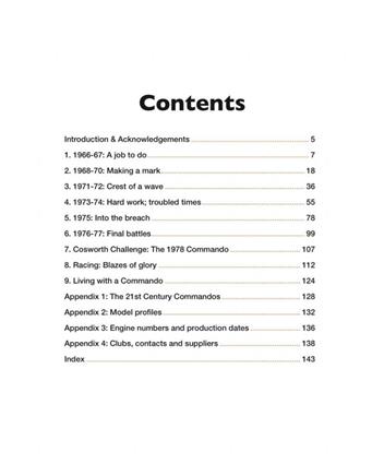 Contents