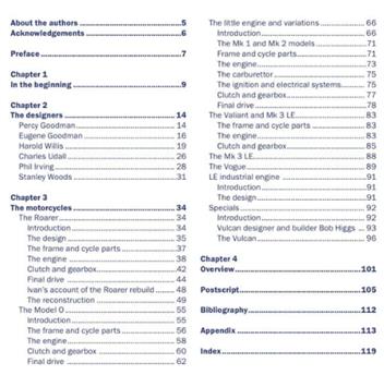 Contents