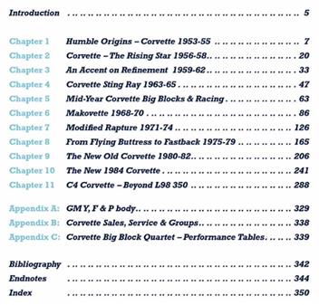 Contents